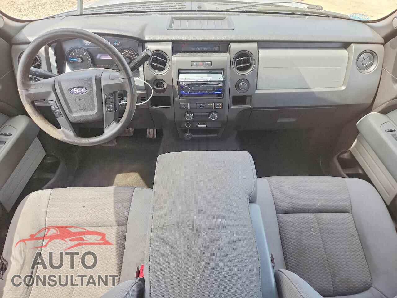 FORD F150 2013 - 1FTFX1CF6DFD19062