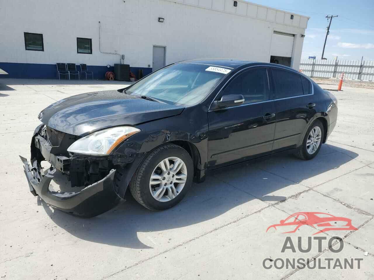 NISSAN ALTIMA 2011 - 1N4AL2AP0BN425412