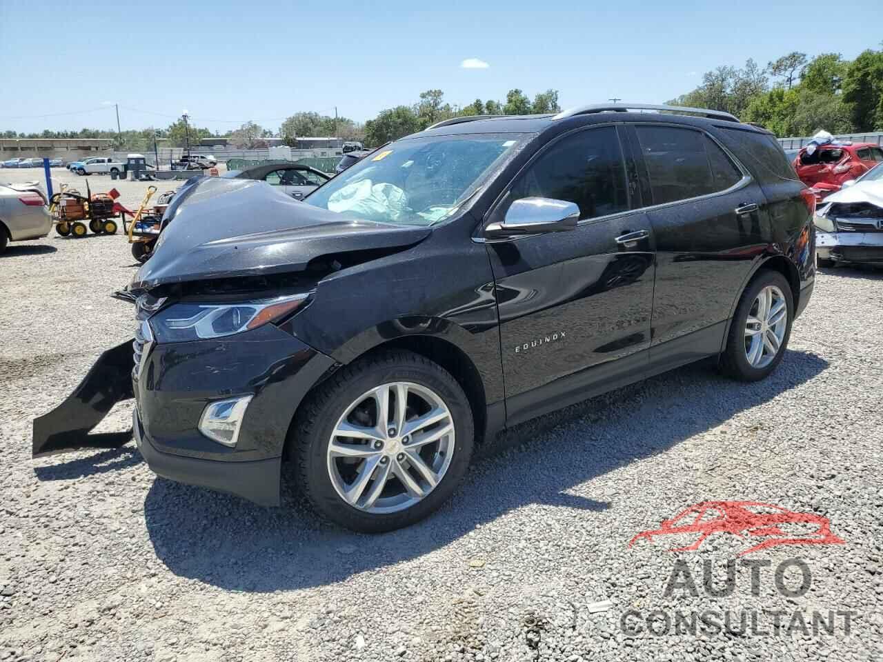 CHEVROLET EQUINOX 2019 - 2GNAXPEX1K6239749