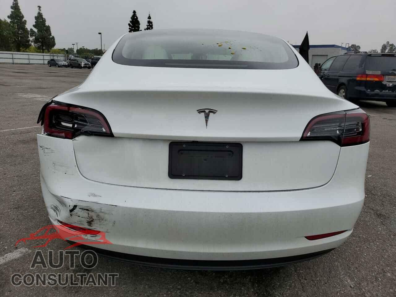 TESLA MODEL 3 2023 - 5YJ3E1EA0PF434369