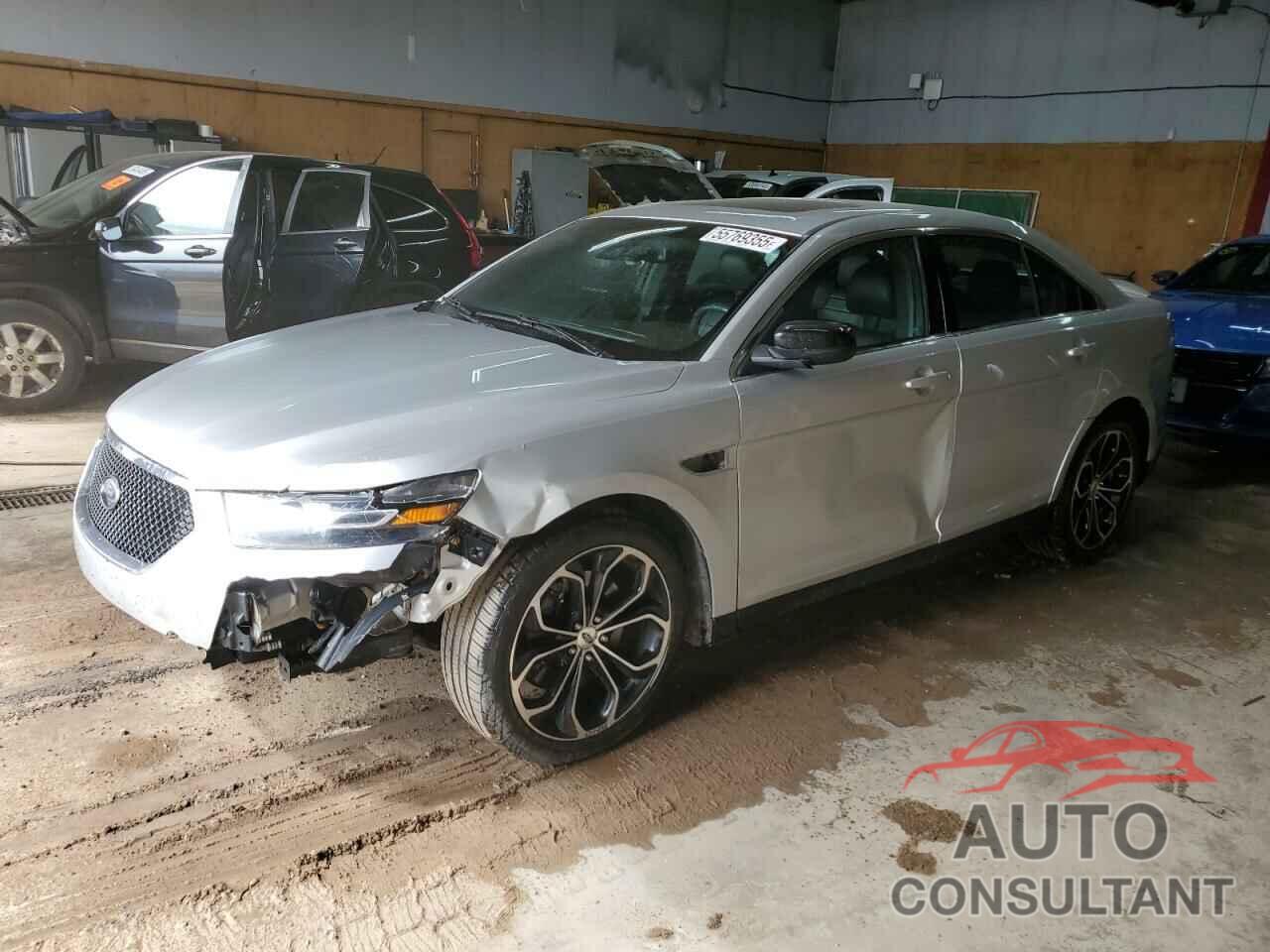 FORD TAURUS 2015 - 1FAHP2KT5FG174847