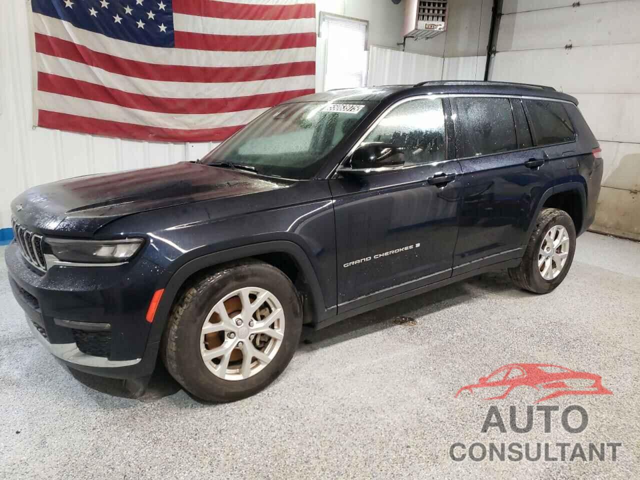 JEEP GRAND CHER 2023 - 1C4RJJBG2P8783497