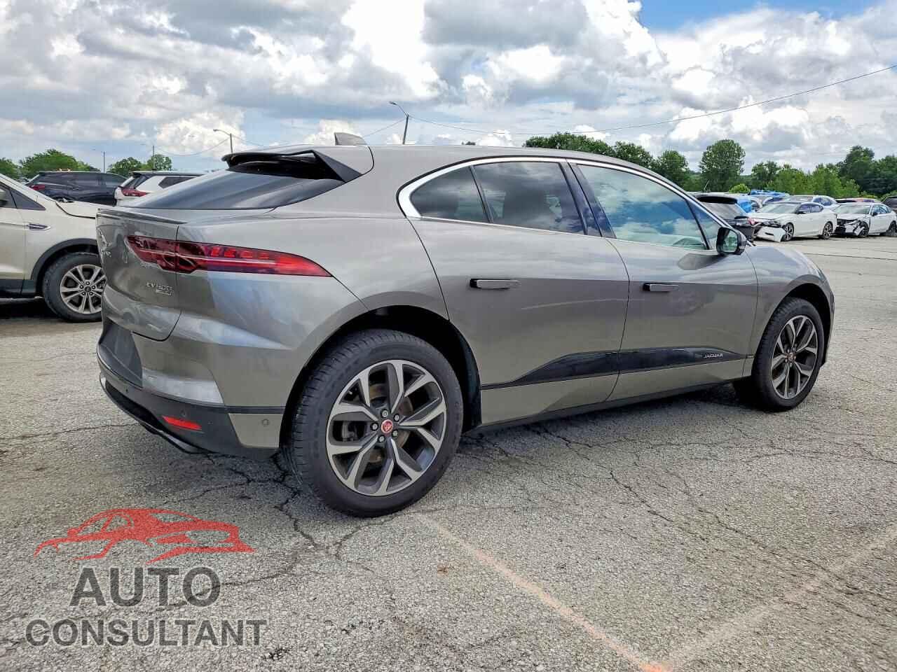 JAGUAR I-PACE 2020 - SADHD2S1XL1F85619