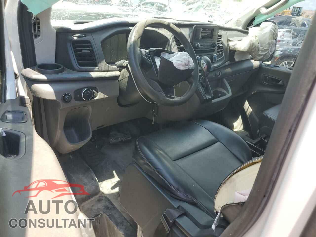FORD TRANSIT 2020 - 1FTBR1Y83LKA33680