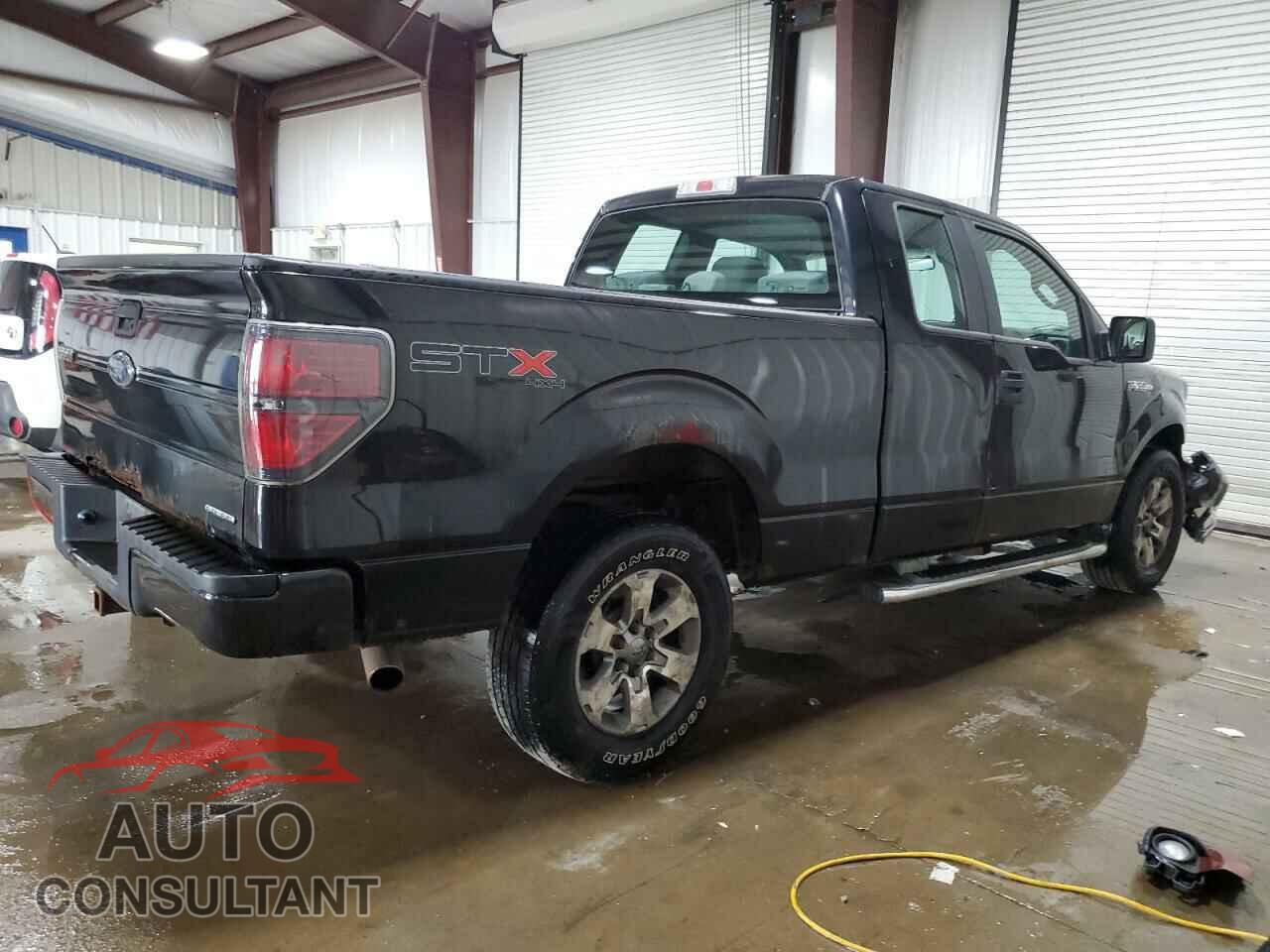 FORD F-150 2013 - 1FTFX1EF4DFD78768