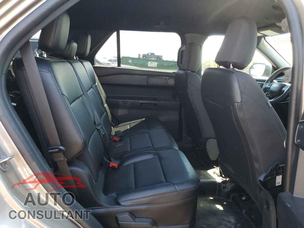 FORD EXPLORER 2023 - 1FM5K8AC8PGB10878