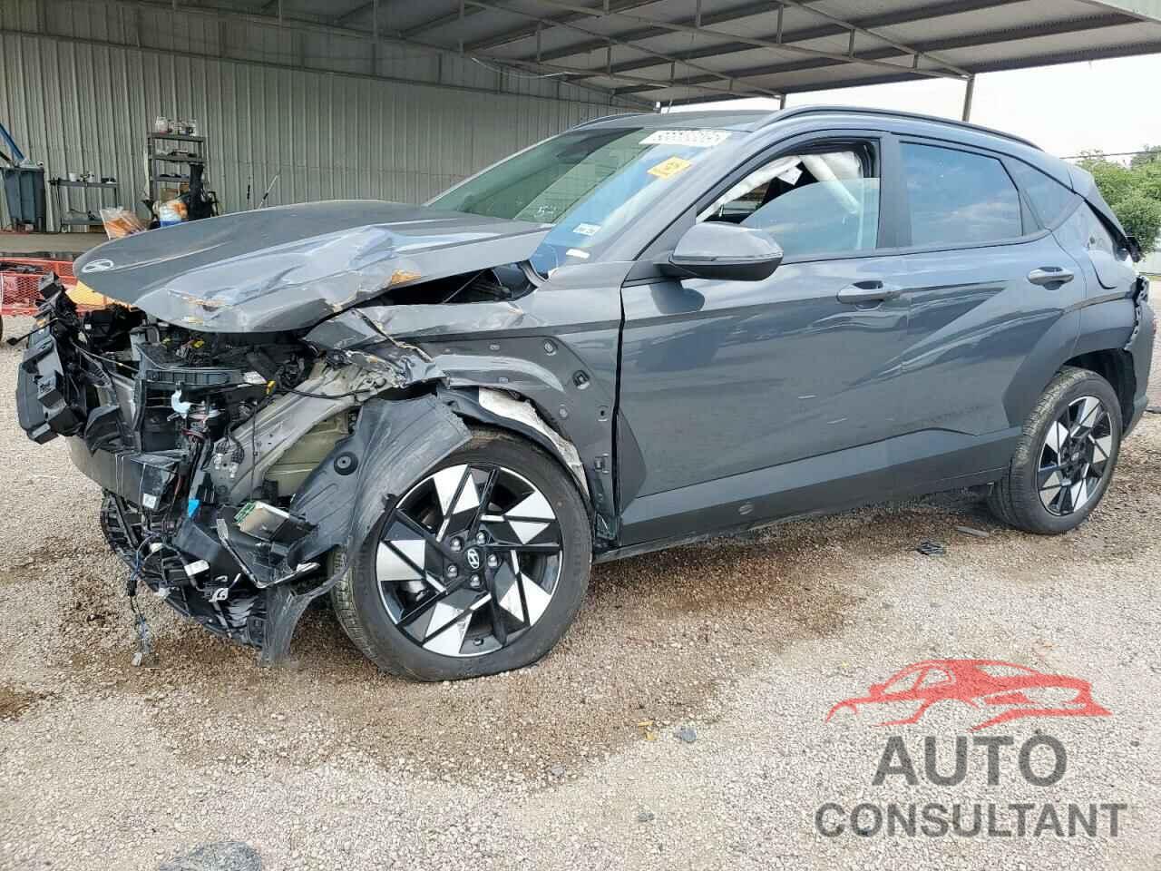 HYUNDAI KONA 2025 - KM8HBCAB5SU215296