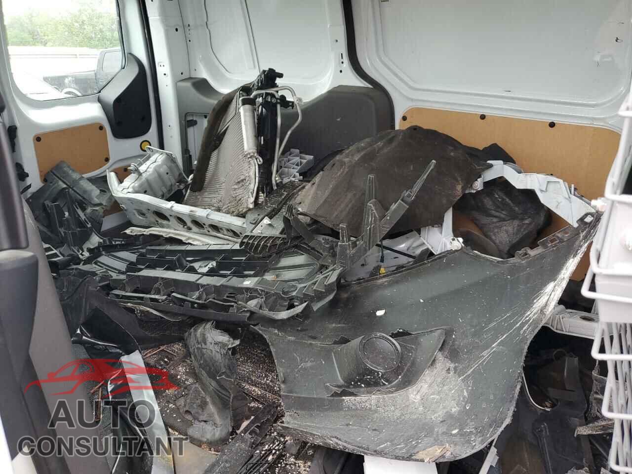 FORD TRANSIT 2019 - NM0LS7E25K1387097
