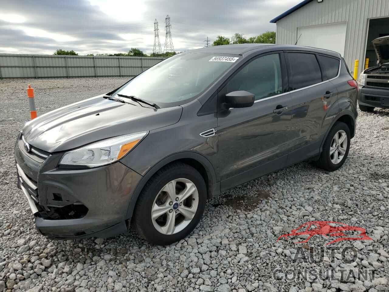 FORD ESCAPE 2015 - 1FMCU9GX7FUB02305