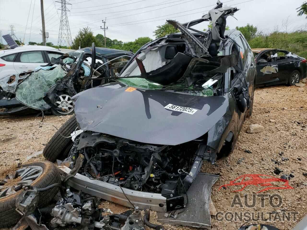TOYOTA RAV4 2024 - JTMD6RFV7RD146599