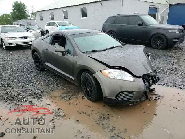MITSUBISHI ECLIPSE 2012 - 4A31K5DF1CE006906