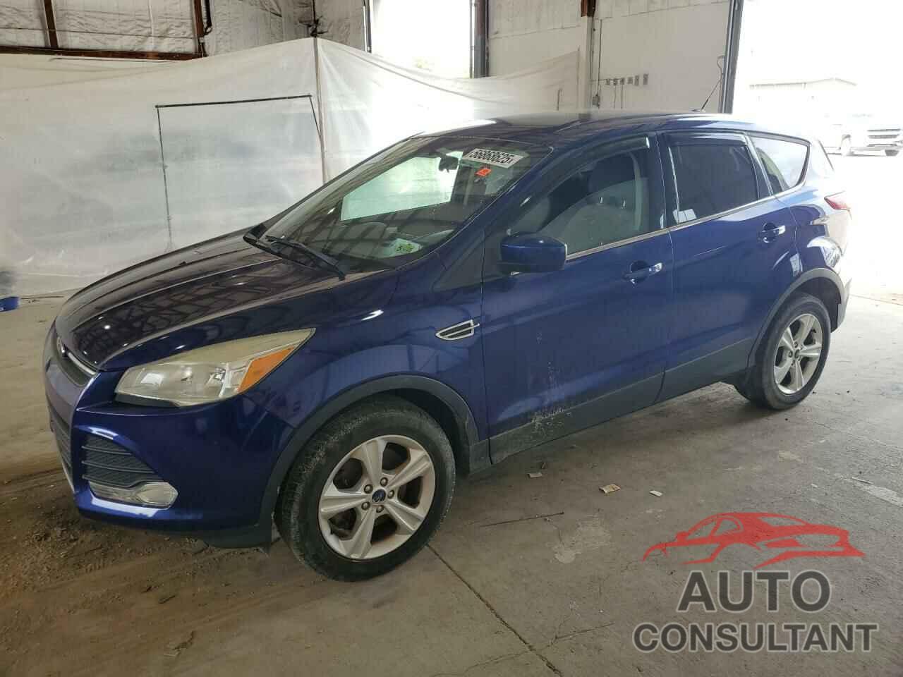 FORD ESCAPE 2016 - 1FMCU9GX0GUB34398