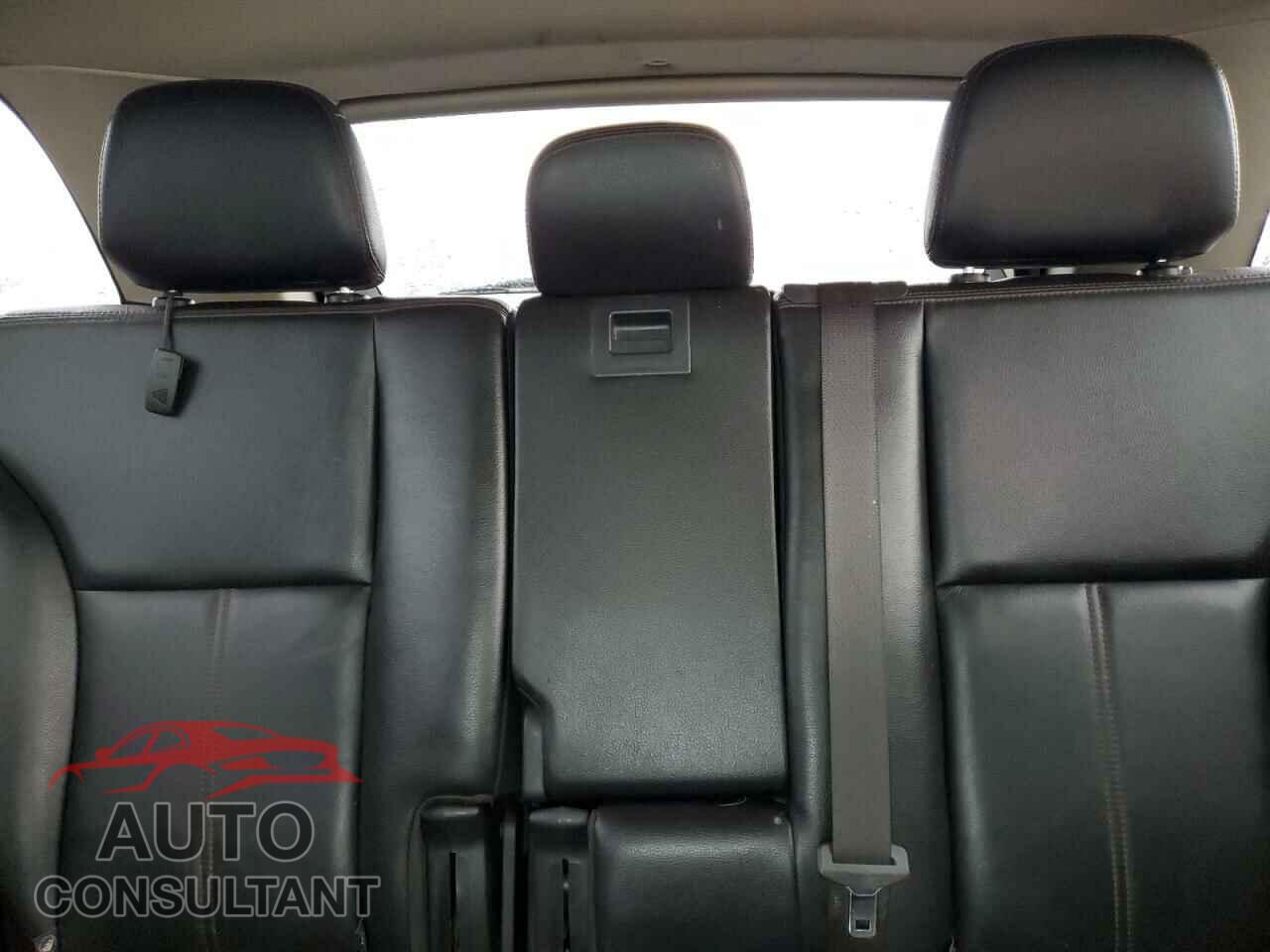 FORD EDGE 2013 - 2FMDK3JC3DBC21355
