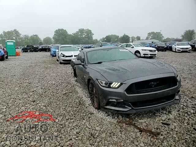 FORD MUSTANG 2015 - 1FA6P8CF8F5348585