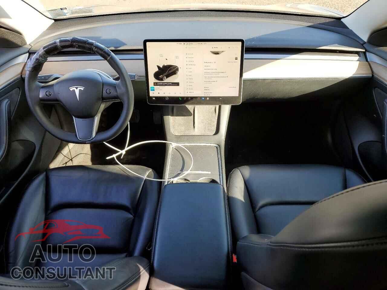 TESLA MODEL 3 2023 - 5YJ3E1EA1PF451729