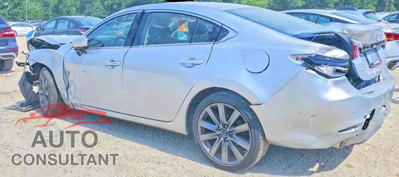 MAZDA 6 2018 - JM1GL1VM1J1324982