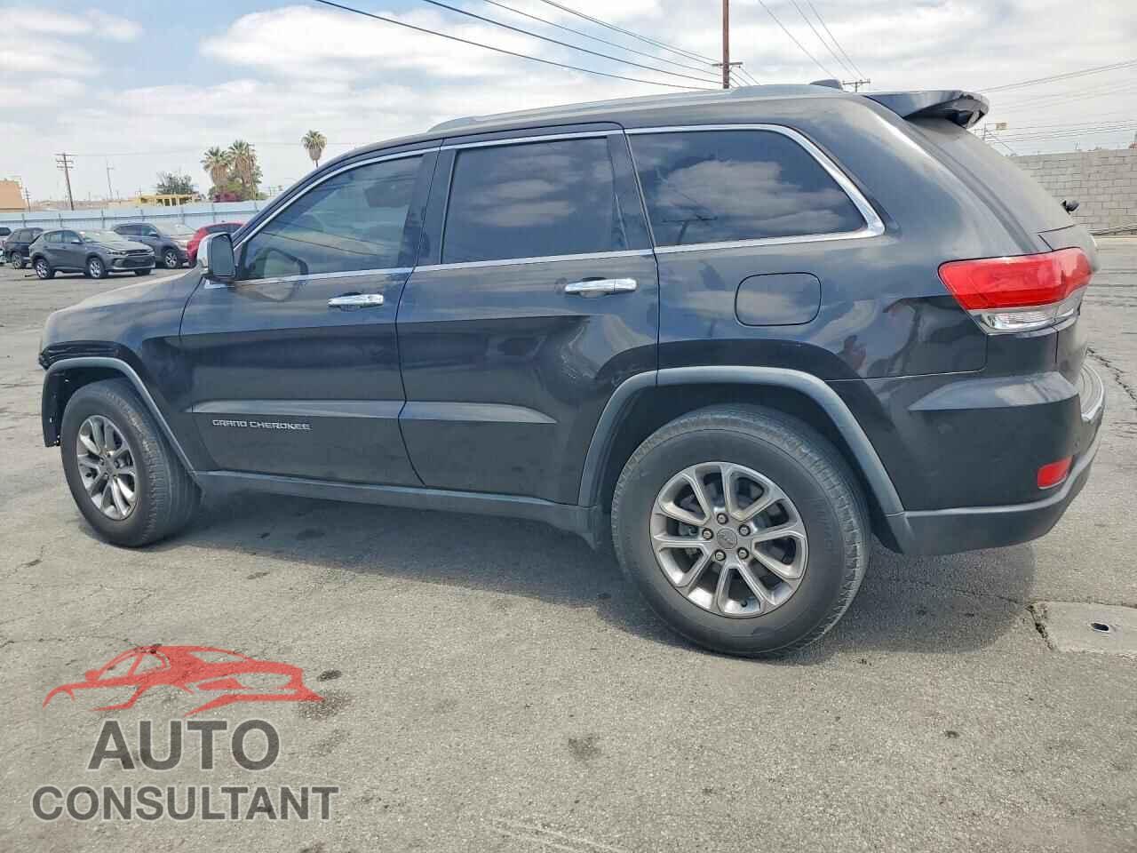 JEEP CHEROKEE 2015 - 1C4RJEBG3FC872062