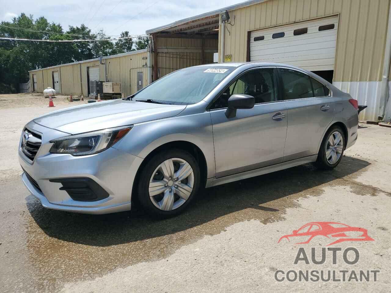 SUBARU LEGACY 2019 - 4S3BNAB66K3034561