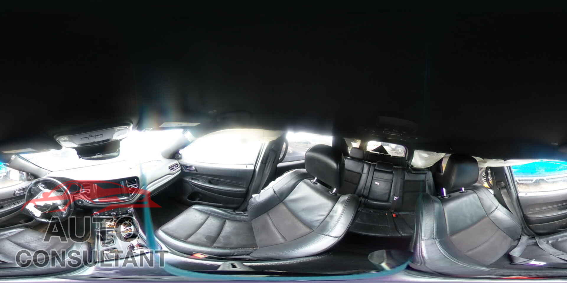 DODGE DURANGO 2021 - 1C4RDJDGXMC609559