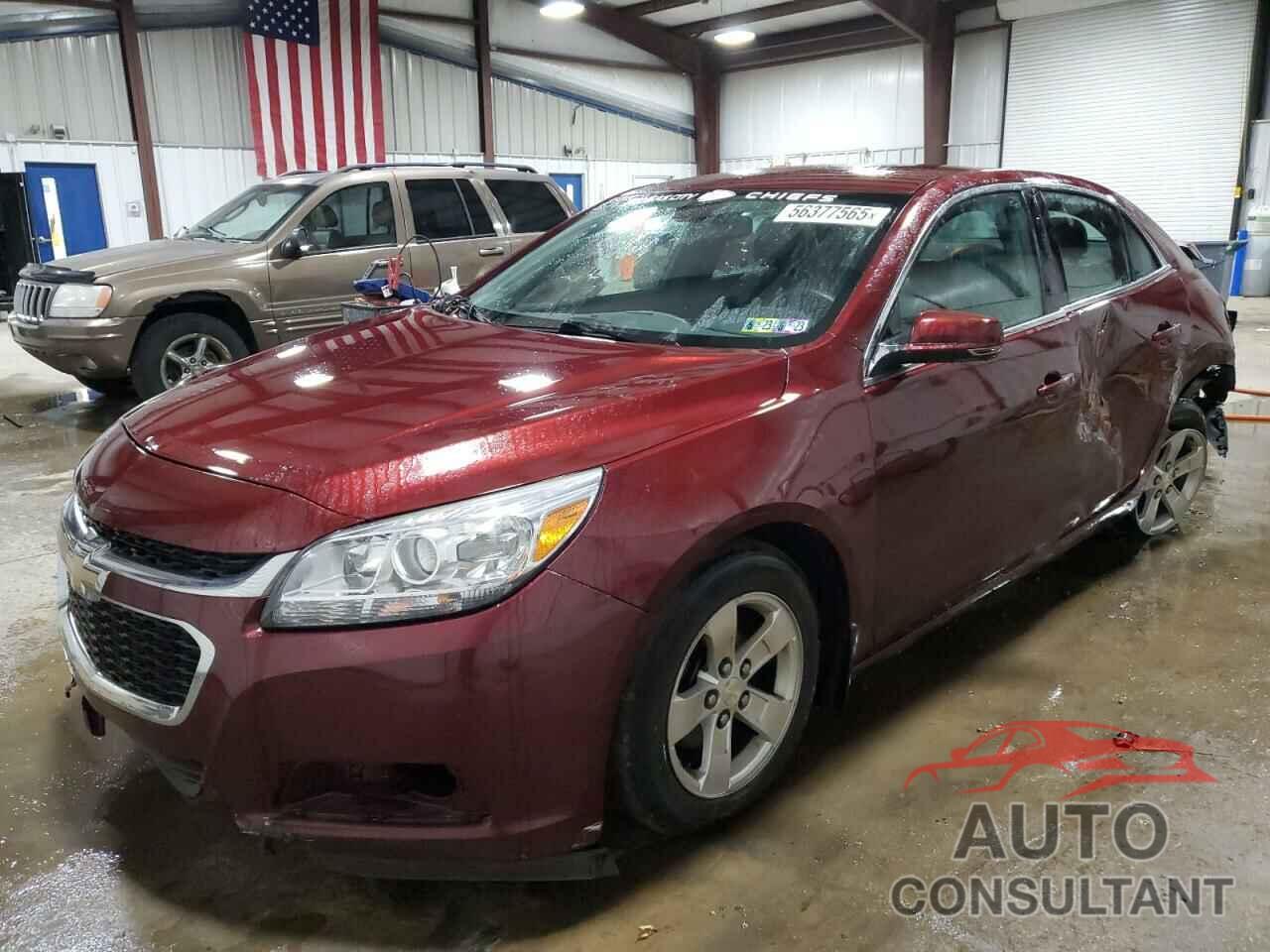 CHEVROLET MALIBU 2015 - 1G11C5SL2FF283628