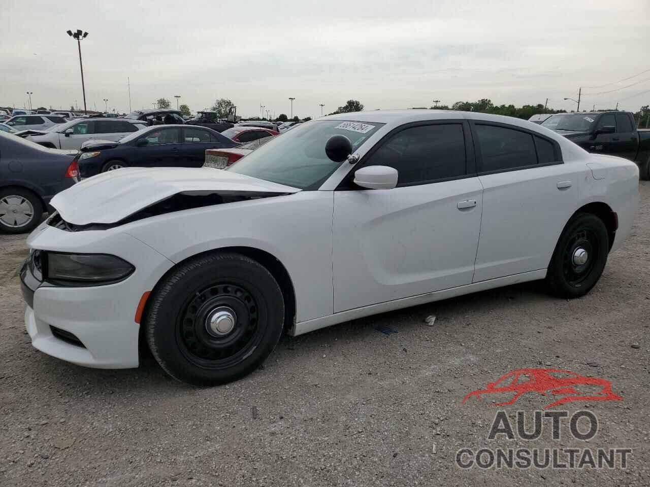 DODGE CHARGER 2016 - 2C3CDXKT7GH262674