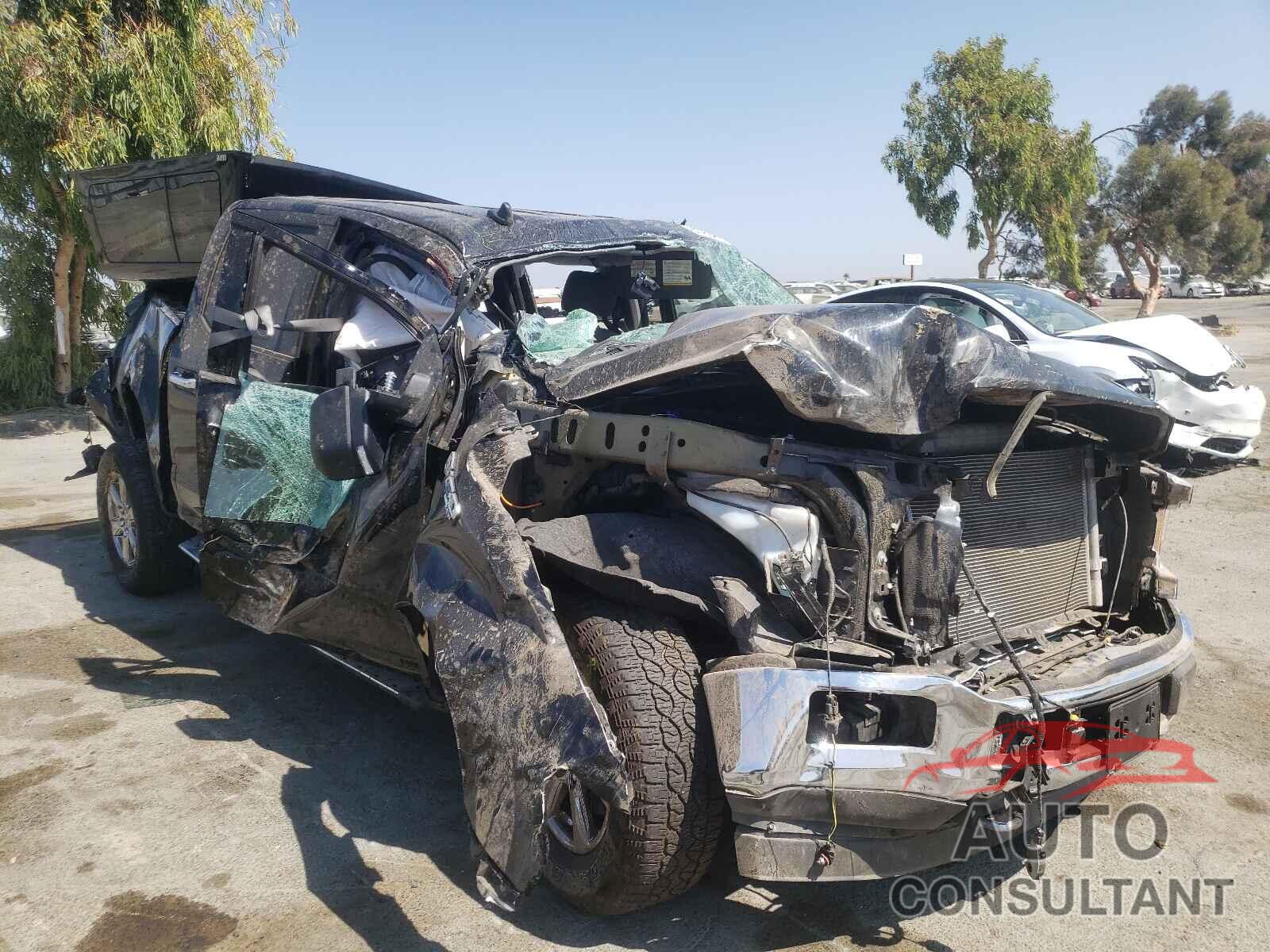 FORD F-150 2020 - 1FTEW1E41LKF39063
