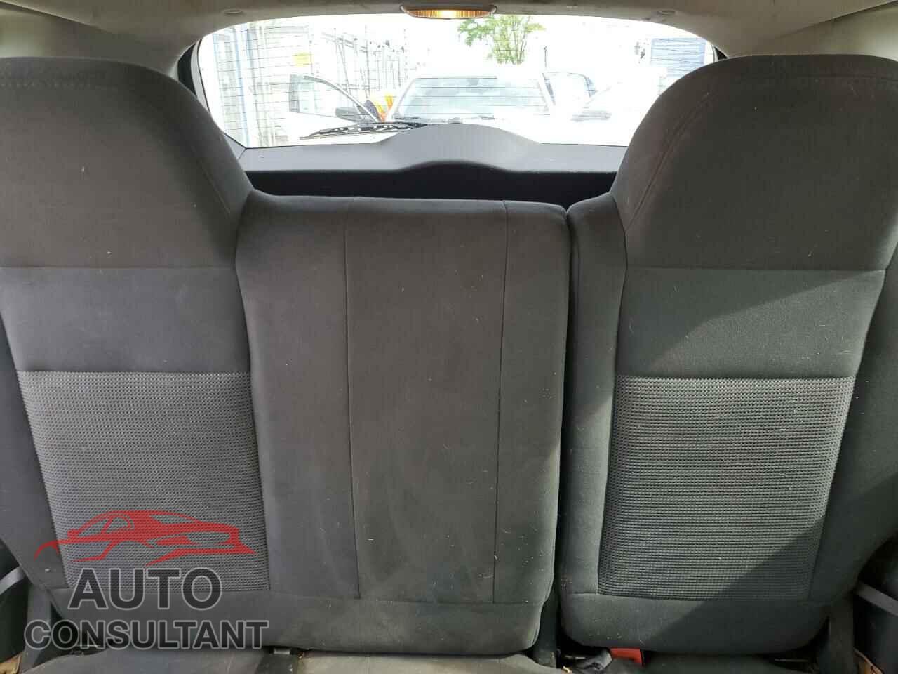 JEEP COMPASS 2013 - 1C4NJDEB3DD101956