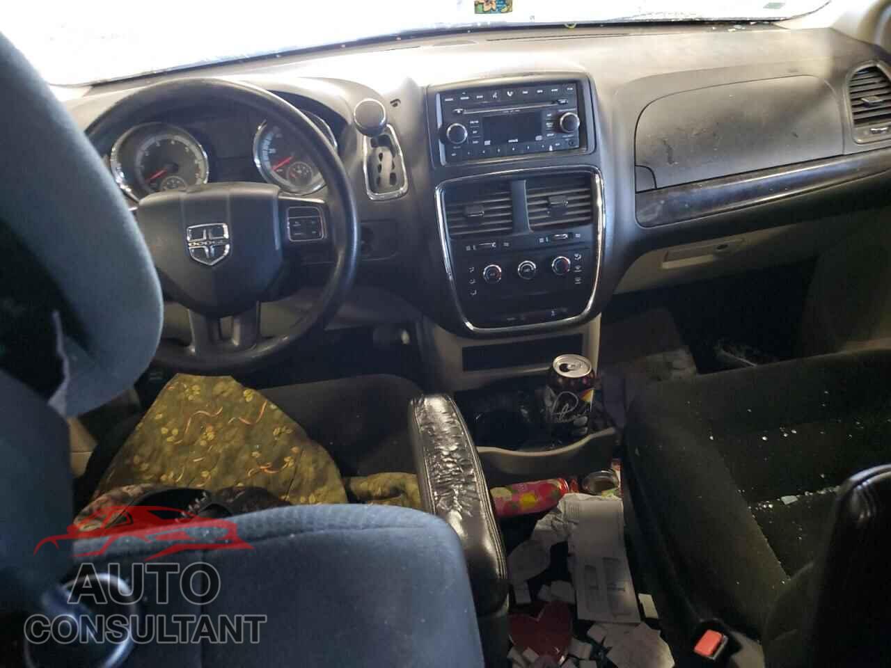 DODGE CARAVAN 2015 - 2C4RDGBG2FR746706