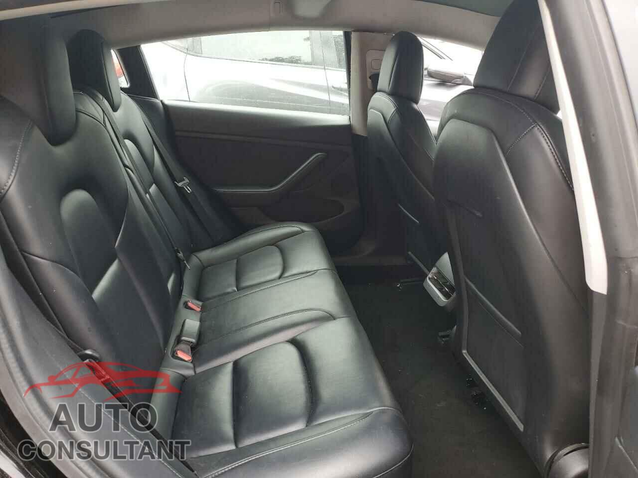 TESLA MODEL 3 2022 - 5YJ3E1EAXNF286213