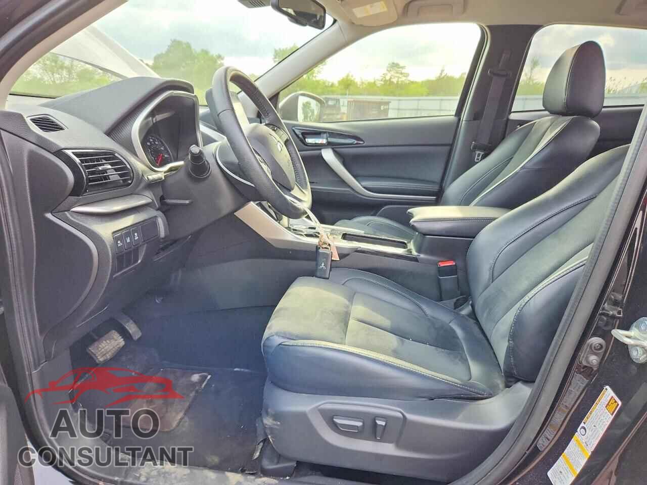 MITSUBISHI ECLIPSE 2023 - JA4ATWAA9PZ034413