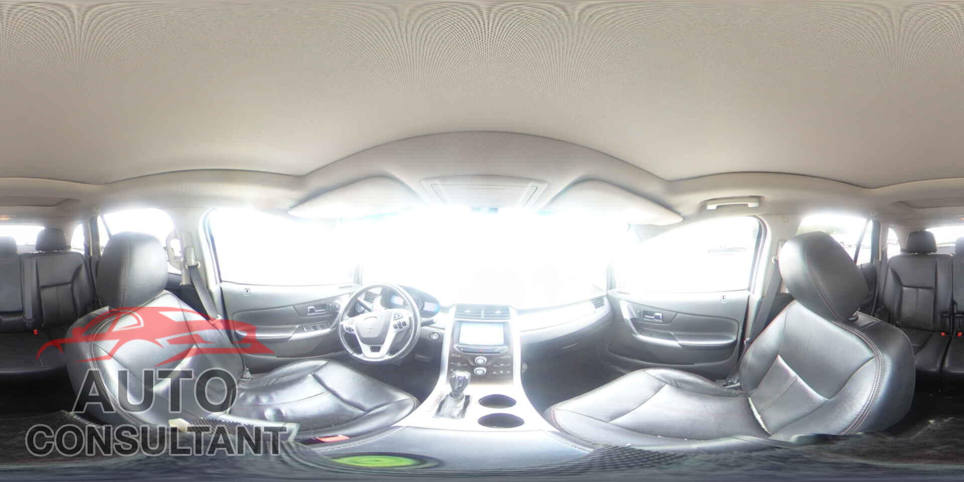 FORD EDGE 2013 - 2FMDK3JC7DBA73372