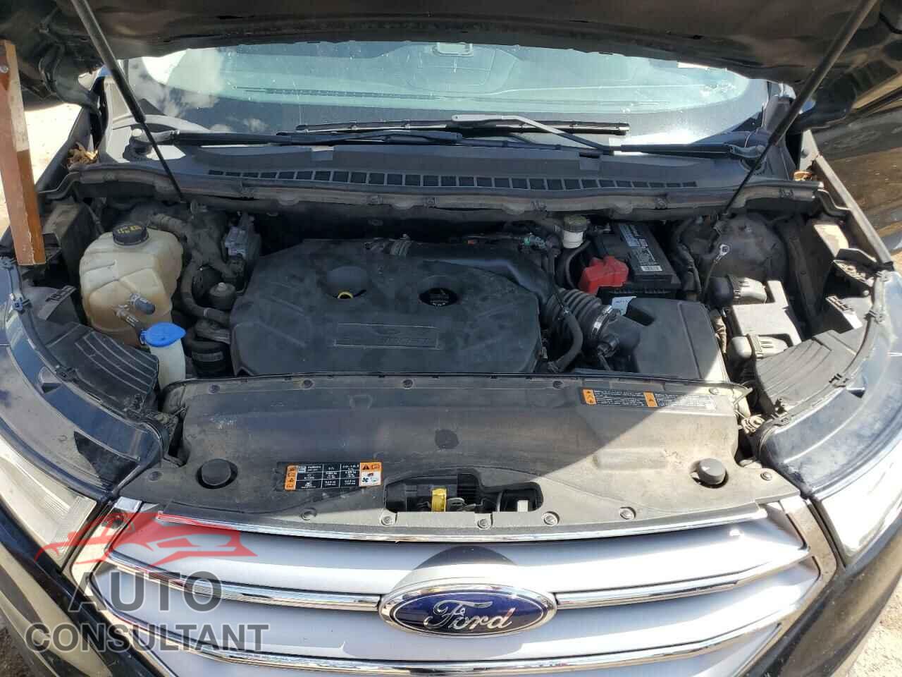 FORD EDGE 2016 - 2FMPK3G99GBB04599