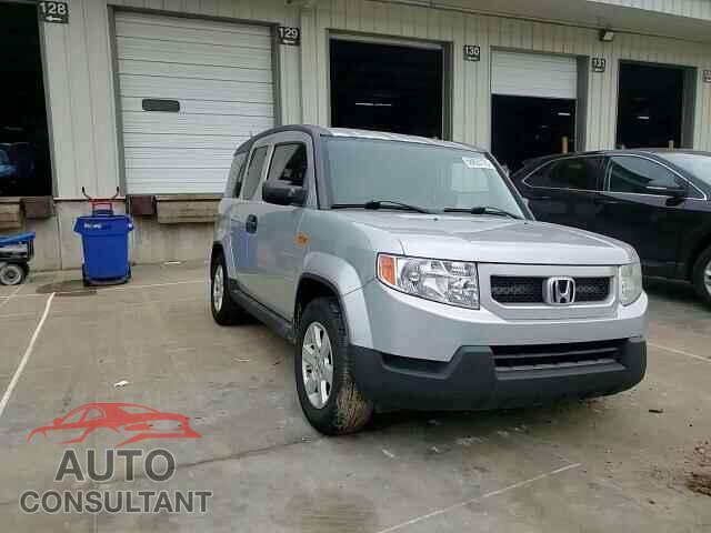 HONDA ELEMENT 2011 - 5J6YH2H73BL003902