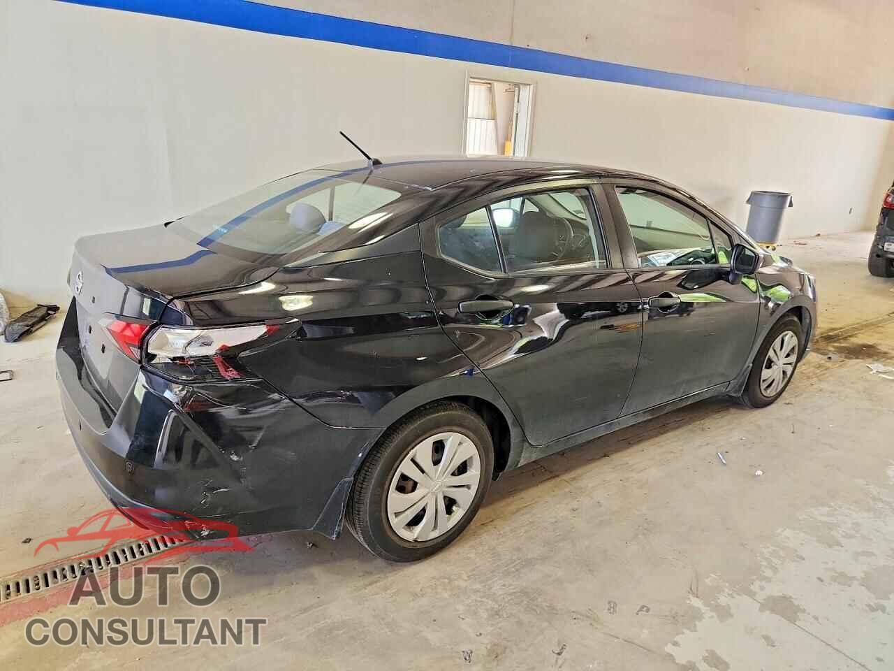 NISSAN VERSA 2020 - 3N1CN8DV0LL910566