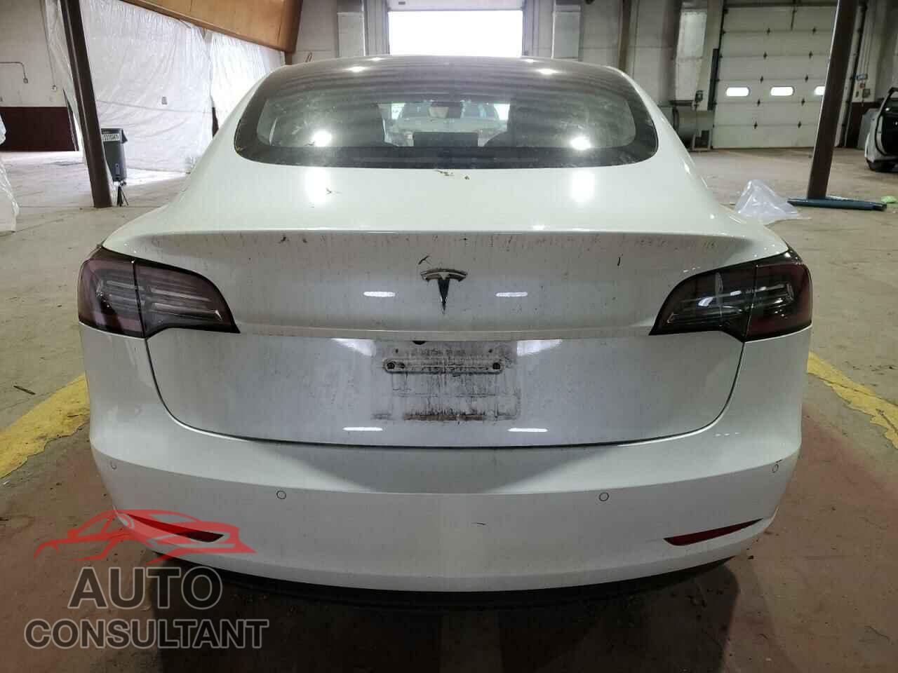 TESLA MODEL 3 2019 - 5YJ3E1EA4KF309822