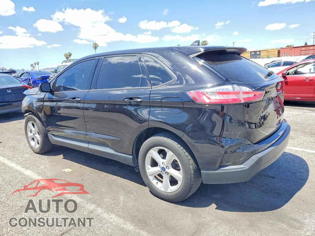 FORD EDGE 2021 - 2FMPK3G97MBA22964