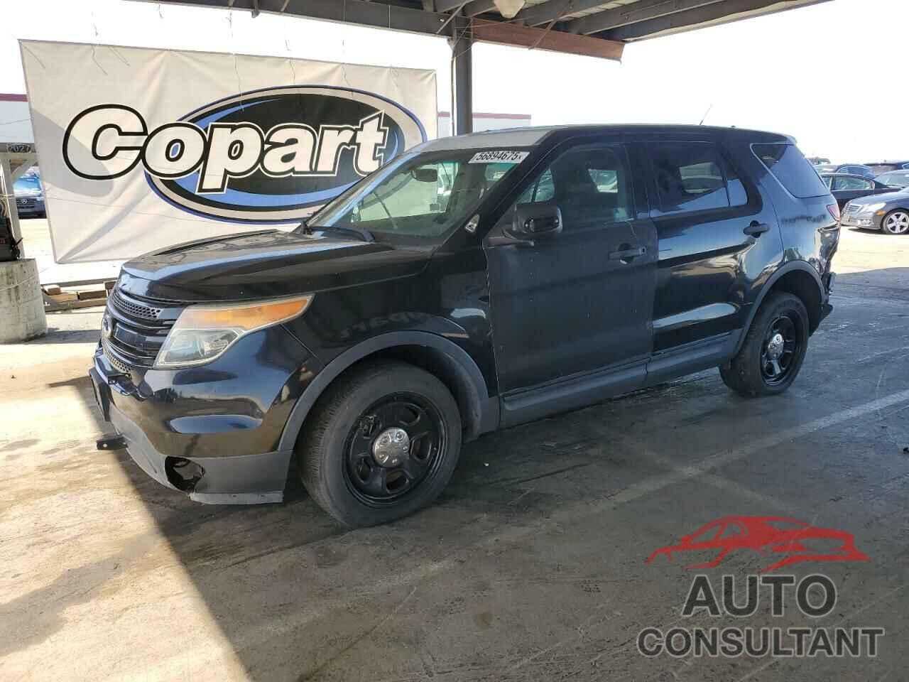 FORD EXPLORER 2015 - 1FM5K8AR3FGB62213