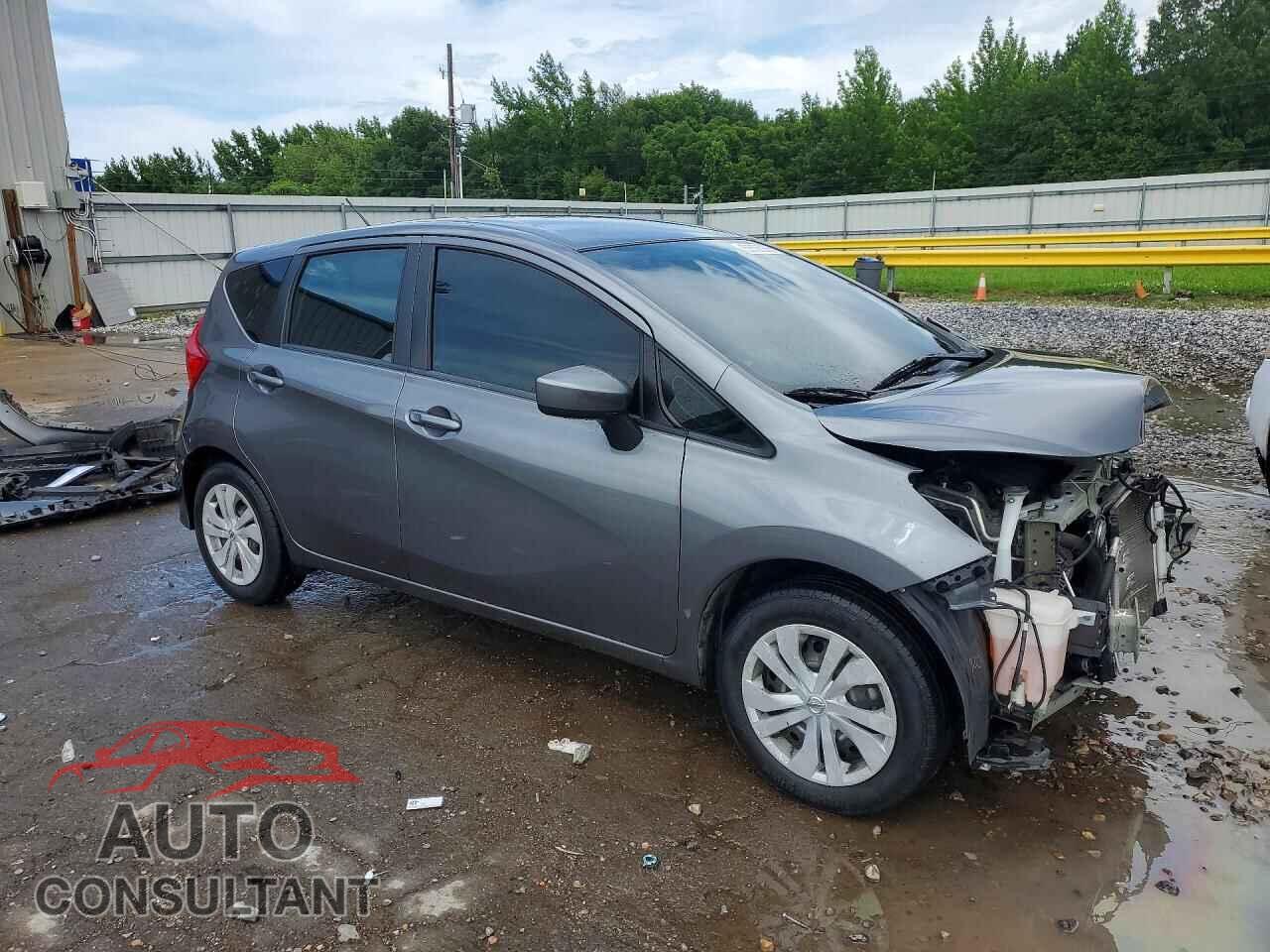 NISSAN VERSA 2019 - 3N1CE2CP3KL361122
