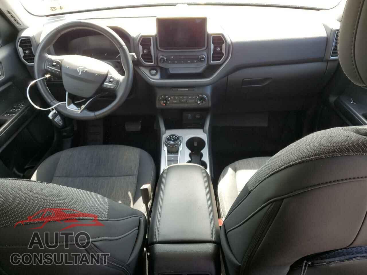 FORD BRONCO 2022 - 3FMCR9B66NRD56206