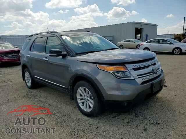 FORD EXPLORER 2013 - 1FM5K8D89DGC61294