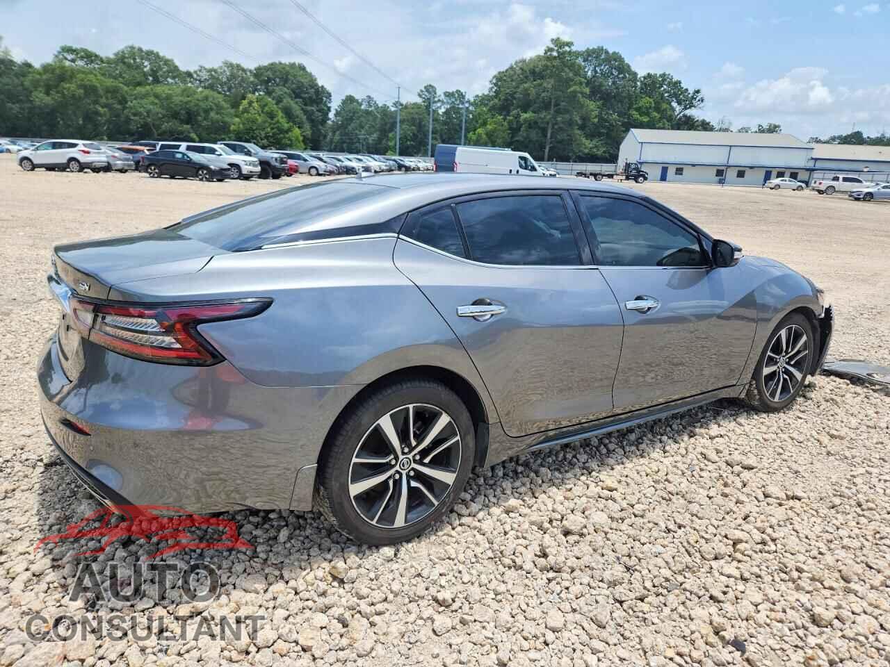 NISSAN MAXIMA 2021 - 1N4AA6CV1MC510637