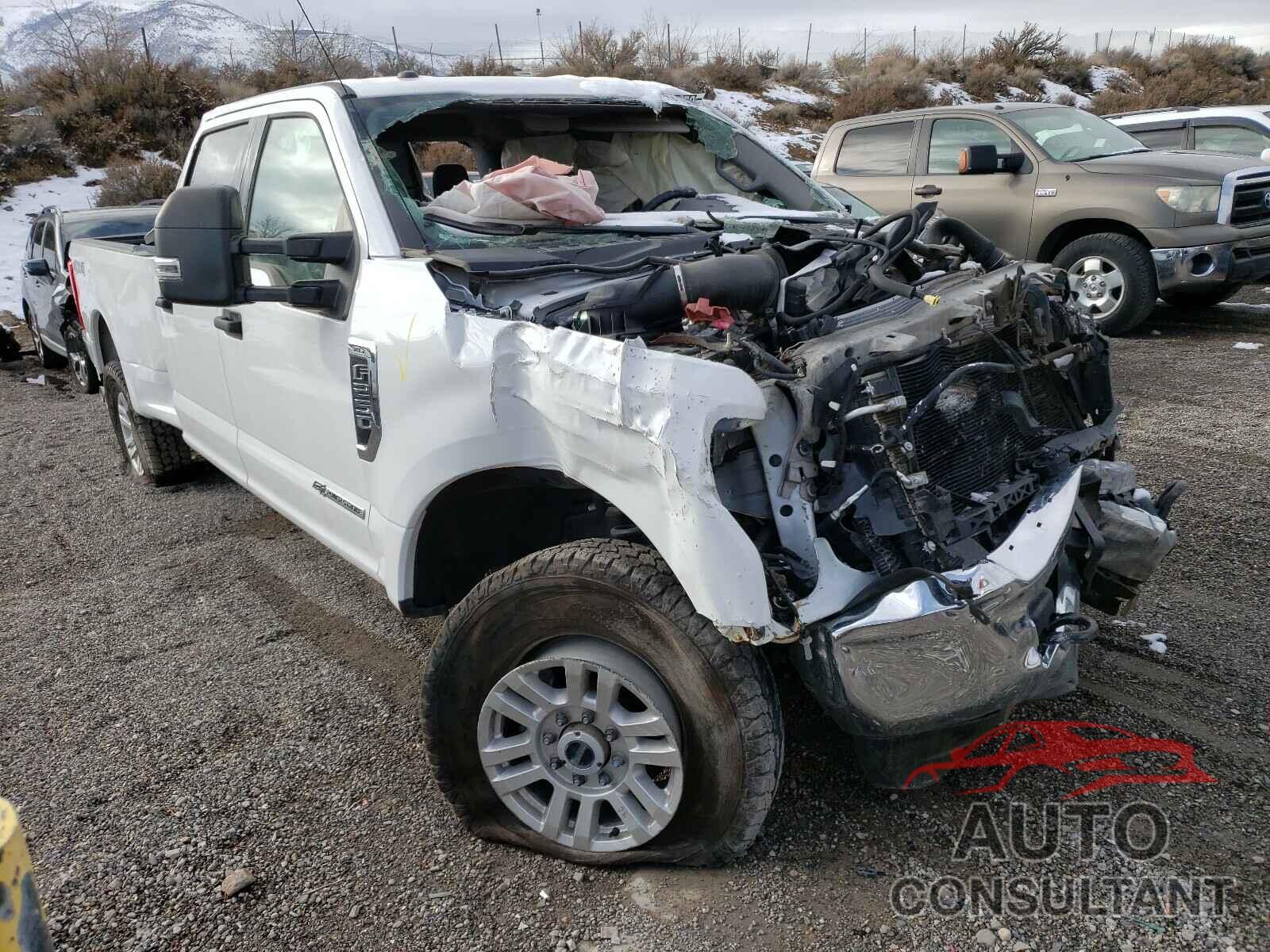 FORD F250 2019 - 1FT7W2BT8KEF16130