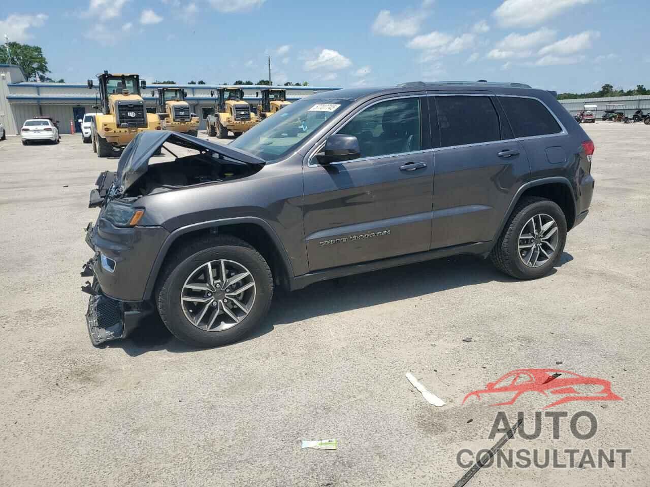 JEEP GRAND CHER 2020 - 1C4RJFAG0LC328069