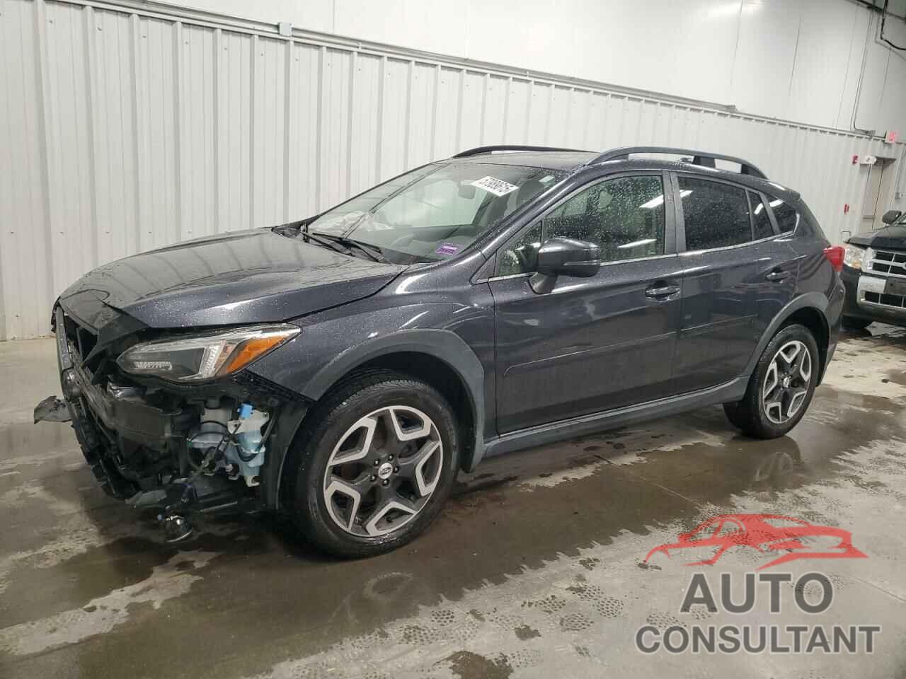 SUBARU CROSSTREK 2018 - JF2GTAMC2J8316360