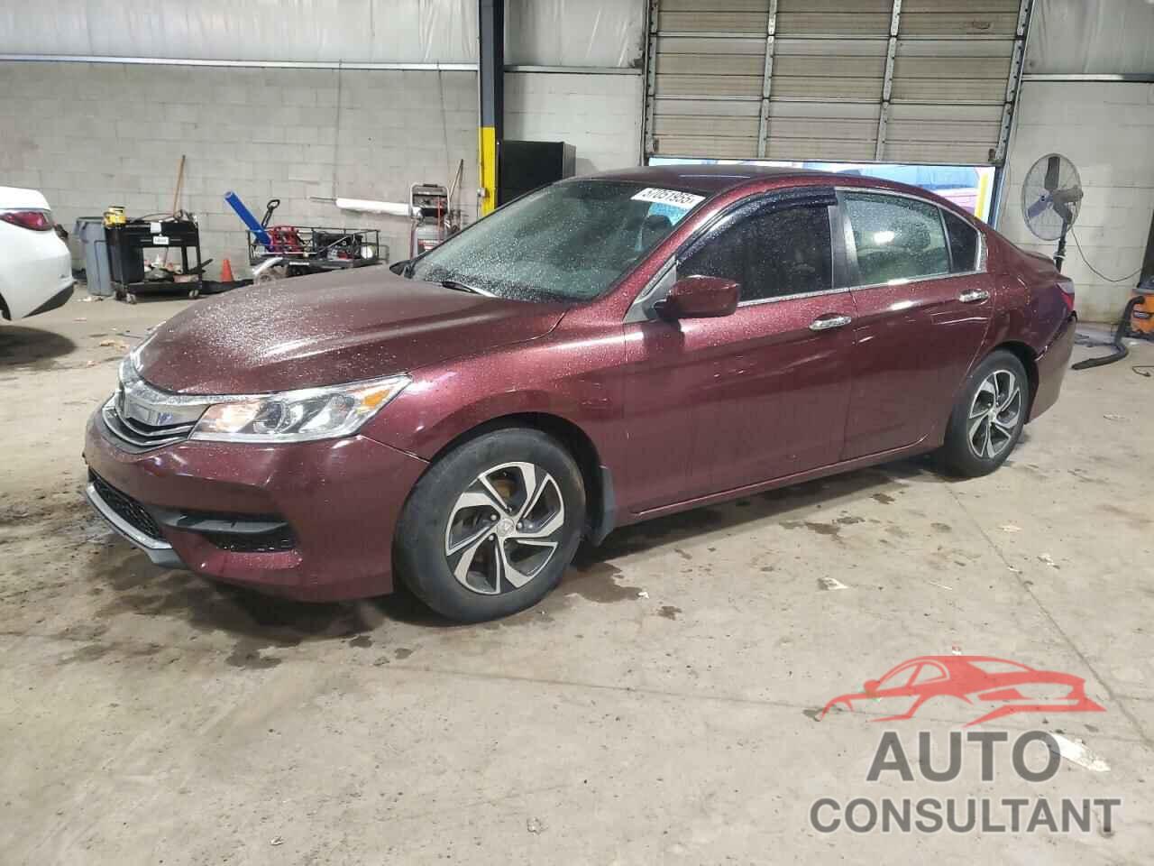 HONDA ACCORD 2016 - 1HGCR2F37GA062579