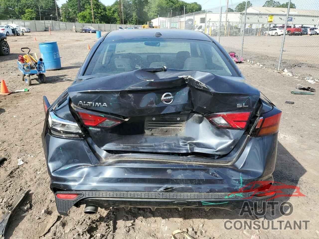 NISSAN ALTIMA 2020 - 1N4BL4EV2LN302446