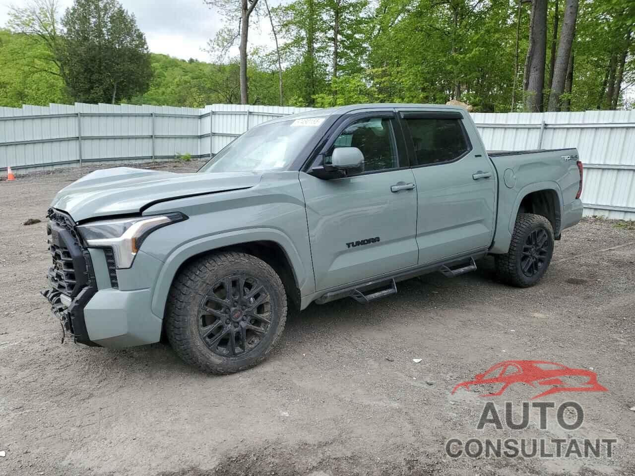TOYOTA TUNDRA 2022 - 5TFLA5DB2NX016055