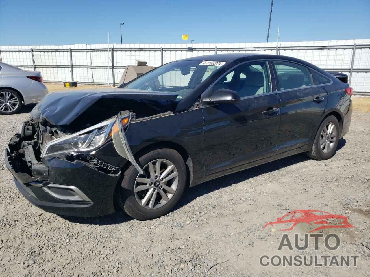 HYUNDAI SONATA 2016 - 5NPE24AF1GH341415