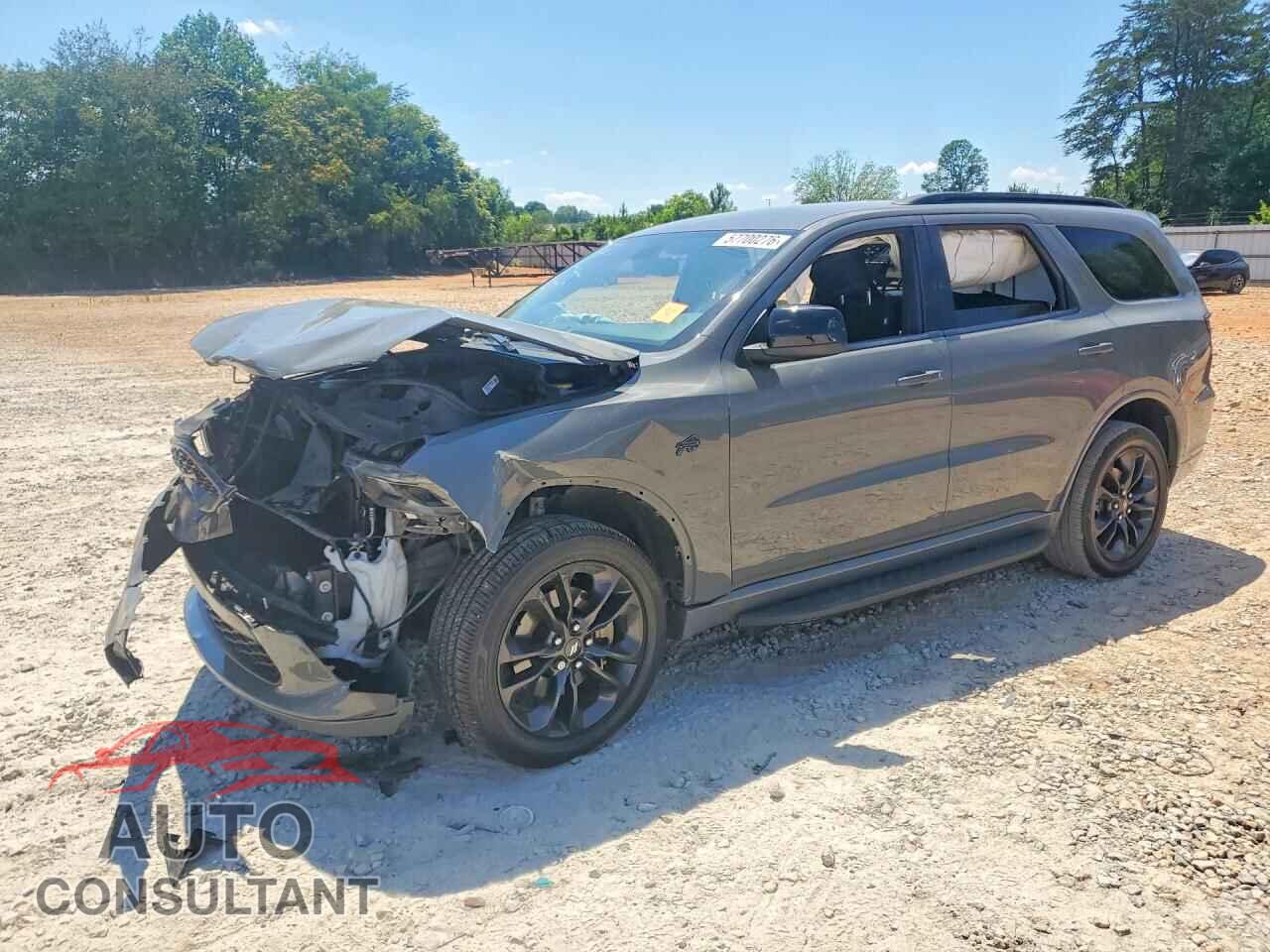 DODGE DURANGO 2024 - 1C4RDJDG1RC153393