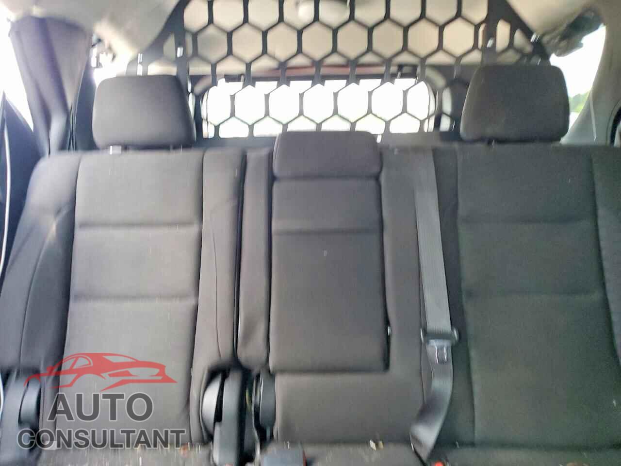 DODGE DURANGO 2021 - 1C4SDJFT2MC696191